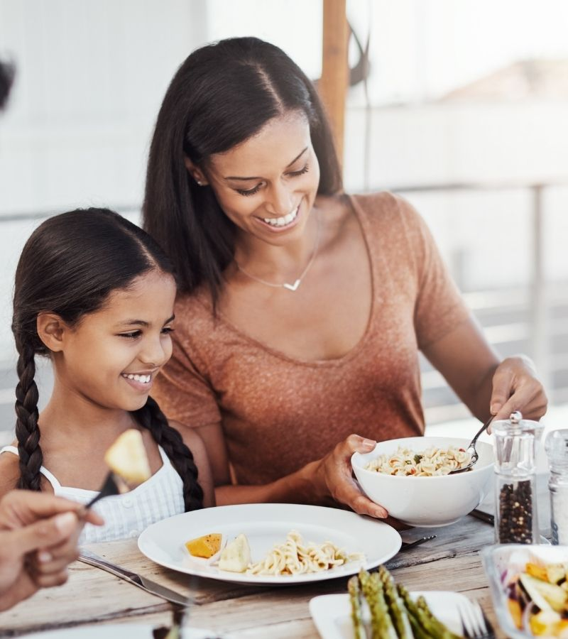 Family Dinner